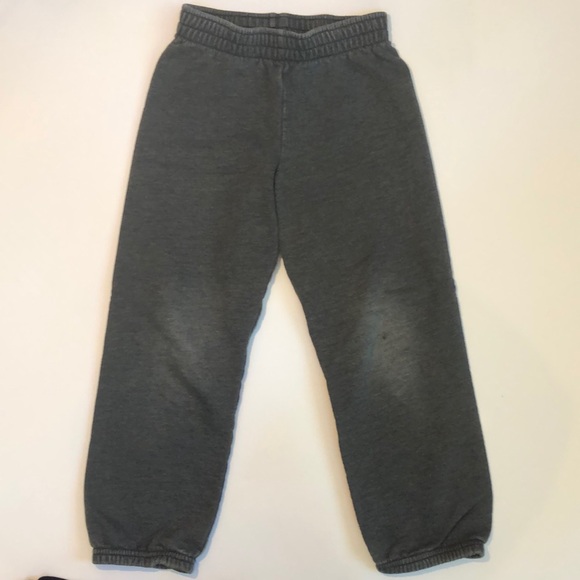 Boys sweatpants size XS 4/5 - Picture 8 of 8